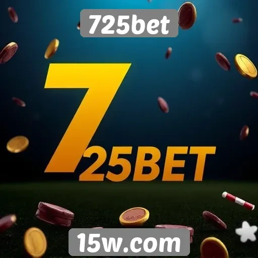 725bet oferece promoções atraentes para novos usuários