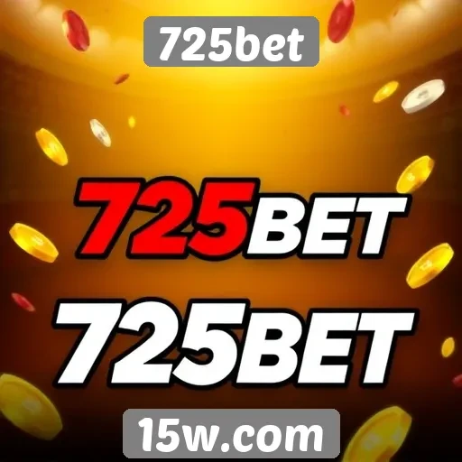 Como funciona o sistema de bônus na 725bet