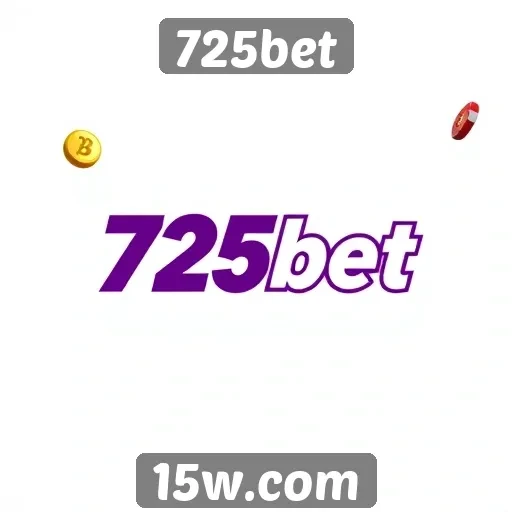 Análise completa do site de jogos 725bet