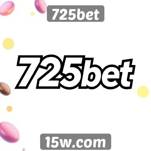 Exploração dos jogos disponíveis na 725bet