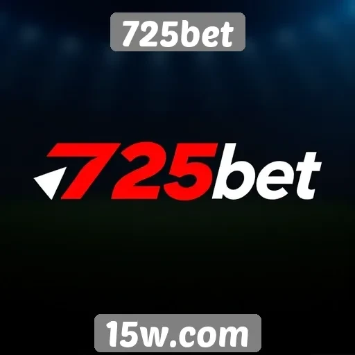 Impacto da 725bet no mercado de apostas online