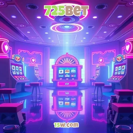 725bet: Suporte que Faz a Diferença em Suas Apostas Online!